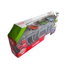 Dickie Toys Autószállító kamion játékszett