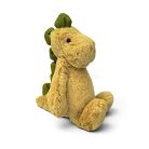 Jellycat Bashful Dino plüss figura 20cm