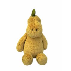 Jellycat Bashful Dino plüss figura 20cm