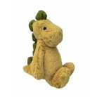 Jellycat Bashful Dino plüss figura 20cm