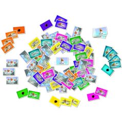 Ravensburger: La Cucaracha Card kártyajáték
