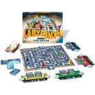 Ravensburger Labyrinth Team Edition - Csapatjáték társasjáték