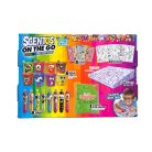 Scentos On The Go Ultimate - Kreatív utazókészlet