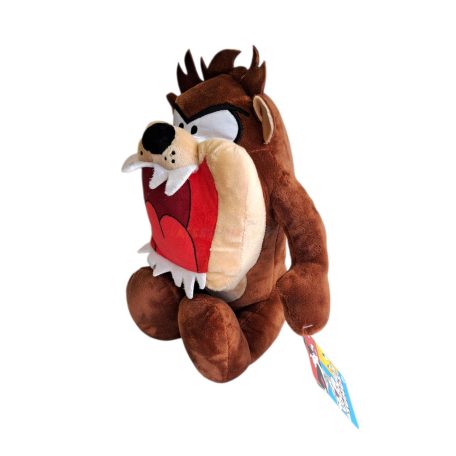 Famosa Taz Tasman ördög plüss figura