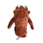 Famosa Taz Tasman ördög plüss figura