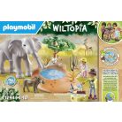 Playmobil 71294 Wiltopia - Kiruccanás a vízhez