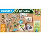 Playmobil 71295 Wiltopia - Állatfotózás