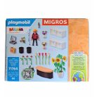 Playmobil 71764 Migros - Virágbolt