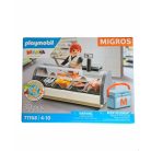 Playmobil 71768 Migros - Hengtespult