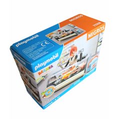 Playmobil 71768 Migros - Hengtespult