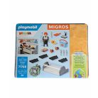 Playmobil 71768 Migros - Hengtespult