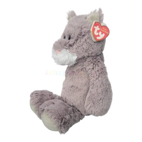 Ty Attic Treasures : Kit a cica plüss 30cm 
