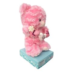   Aurora Milli cica plüss figura 'LUV HEARTS' (19cm)