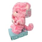 Aurora Milli cica plüss figura 'LUV HEARTS' (19cm)