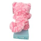 Aurora Milli cica plüss figura 'LUV HEARTS' (19cm)
