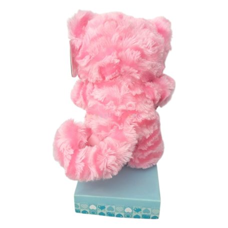 Aurora Milli cica plüss figura 'LUV HEARTS' (19cm)