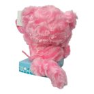 Aurora Milli cica plüss figura 'Oversized Heart' (15cm)