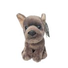 Living Nature Francia Bulldog plüss 17cm