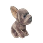 Living Nature Francia Bulldog plüss 17cm