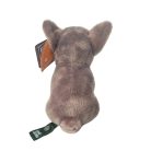 Living Nature Francia Bulldog plüss 17cm