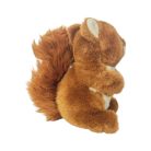 Living Nature Mókus plüss 14cm