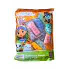 Halloween gyurma szett 30db-os - Többféle (880g)