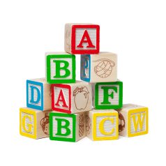 Kreatív fejlesztő játék