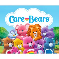 Care Bears❤ - Gondos Bocsok plüssök