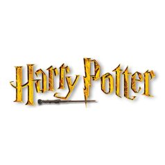 Harry Potter plüss