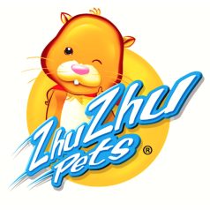 Zhu Zhu Pets - Kung Zhu