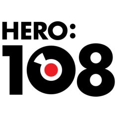 Hero 108 figurák
