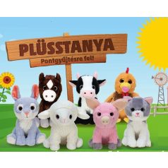Penny - Plüsstanya 