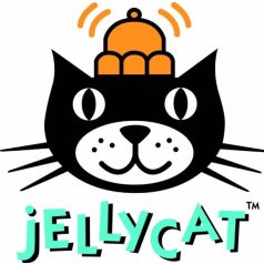 Jellycat plüss