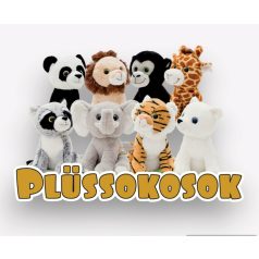 Penny - Plüssokosok 