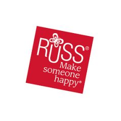 Russ Berrie plüssök