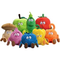 Penny - Goodness Gang plüssök