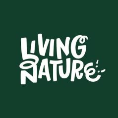 Living Nature plüssök