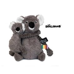Les Déglingos - Ptipotos